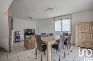 vente appartement 320 000 € à proximité de Yenne (73170)