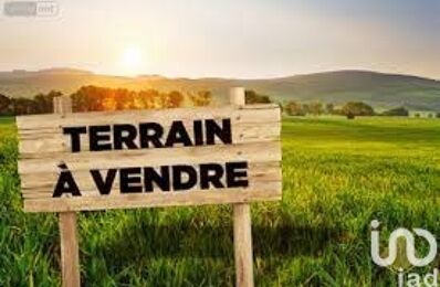 vente terrain 700 000 € à proximité de Thiverval-Grignon (78850)