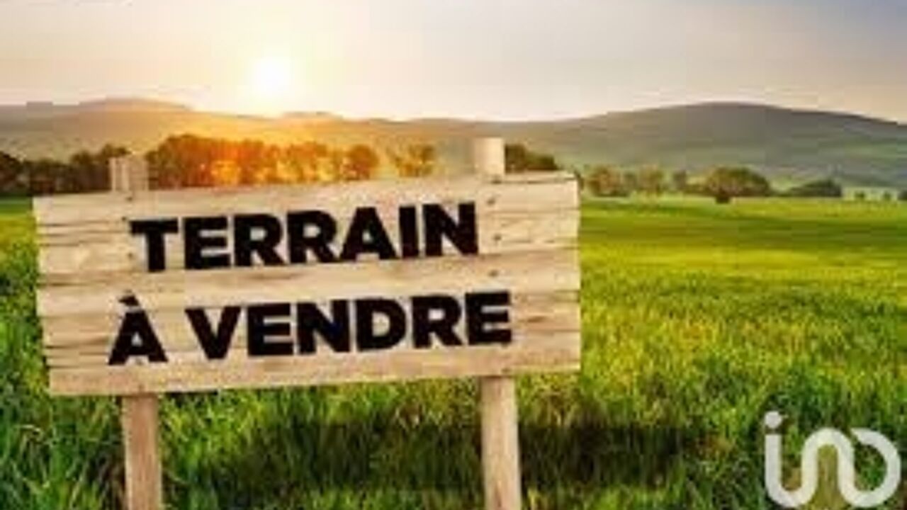 terrain  pièces 935 m2 à vendre à Marly-le-Roi (78160)