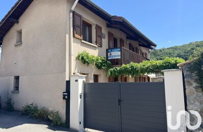 vente maison 365 000 € à proximité de Champ-sur-Drac (38560)