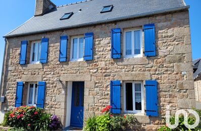 vente maison 295 000 € à proximité de Pleumeur-Bodou (22560)
