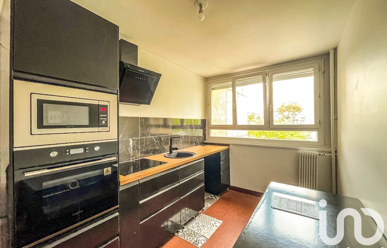 appartement 4 pièces 81 m2 à vendre à Rennes (35000)