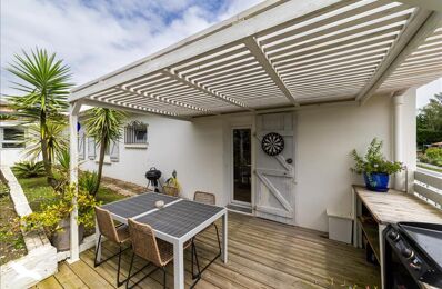 vente maison 670 000 € à proximité de Capbreton (40130)