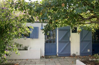 maison 4 pièces 93 m2 à vendre à La Rochelle (17000)