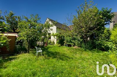 vente maison 433 000 € à proximité de Meaux (77100)