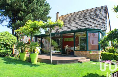 vente maison 343 500 € à proximité de Quiberville (76860)