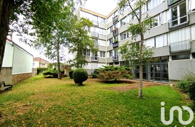 vente appartement 199 500 € à proximité de Margency (95580)