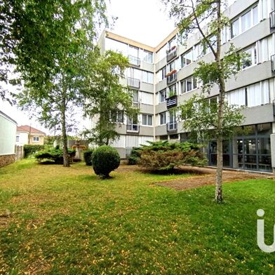 Appartement 3 pièces 76 m²