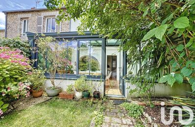 vente maison 756 000 € à proximité de Saint-Michel-en-l'Herm (85580)