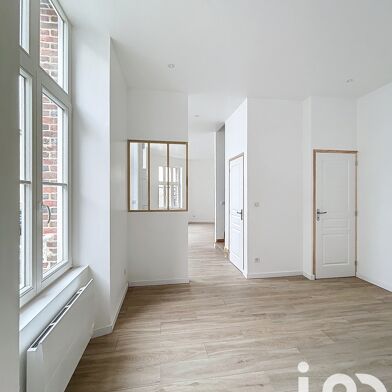 Maison 4 pièces 102 m²