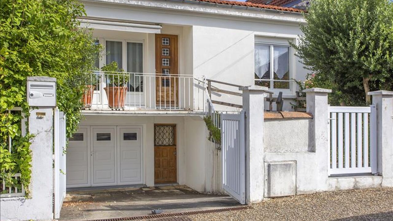 maison 6 pièces 136 m2 à vendre à Fouras (17450)