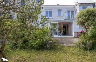 vente maison 493 500 € à proximité de Saint-Vivien (17220)