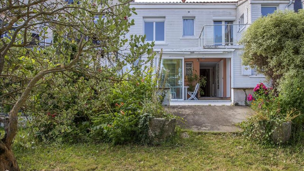 maison 6 pièces 136 m2 à vendre à Fouras (17450)