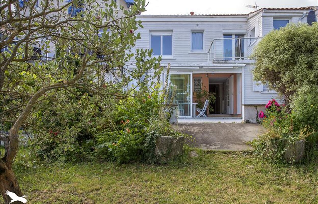 maison 6 pièces 136 m2 à vendre à Fouras (17450)