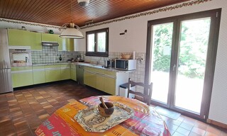 Maison 4 Pièces 111 m² à vendre à Freyming-Merlebach (57800)