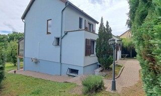 Maison 4 Pièces 111 m² à vendre à Freyming-Merlebach (57800)