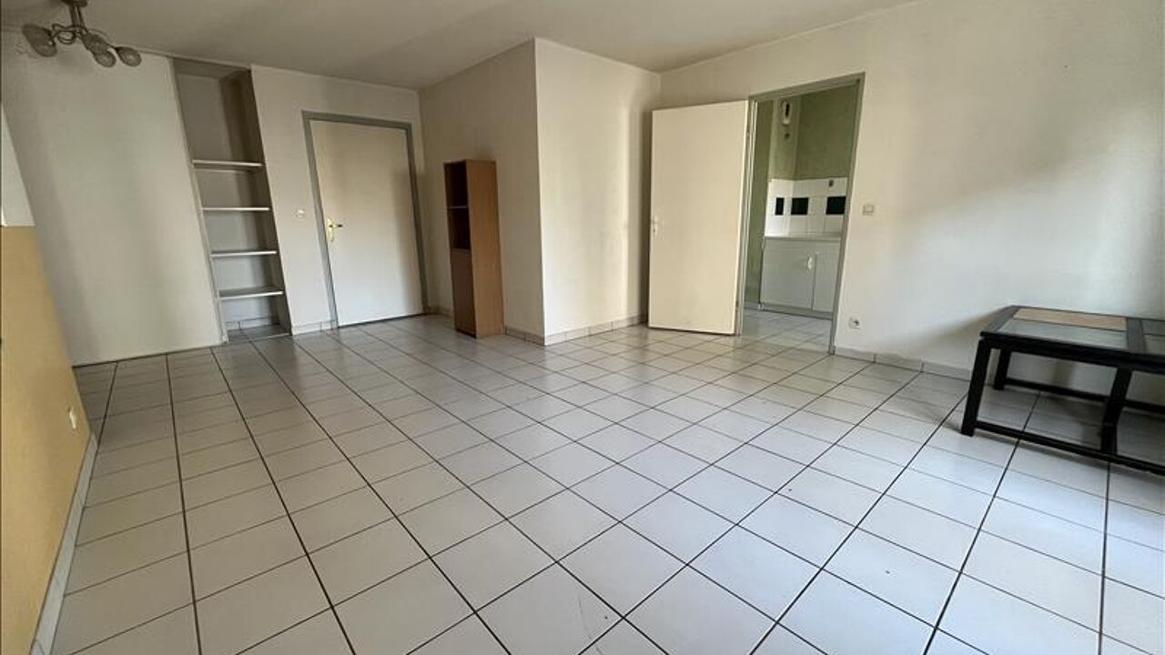 appartement 3 pièces 60 m2 à vendre à Lourdes (65100)