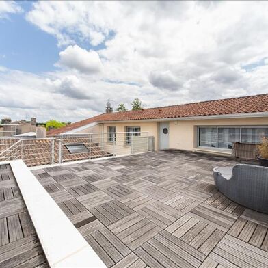 Maison 6 pièces 278 m²