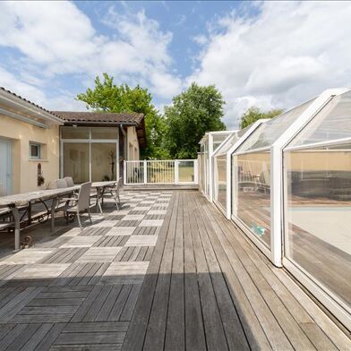 Maison 6 pièces 399500 €