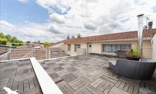 Maison 6 Pièces 278 m² à vendre à Laruscade (33620)