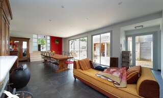 Maison 6 Pièces 278 m² à vendre à Laruscade (33620)