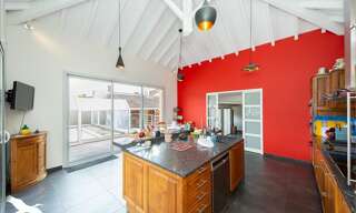 Maison 6 Pièces 278 m² à vendre à Cavignac (33620)