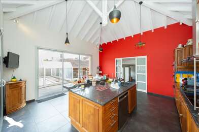 Maison 6 pièces 369250 €