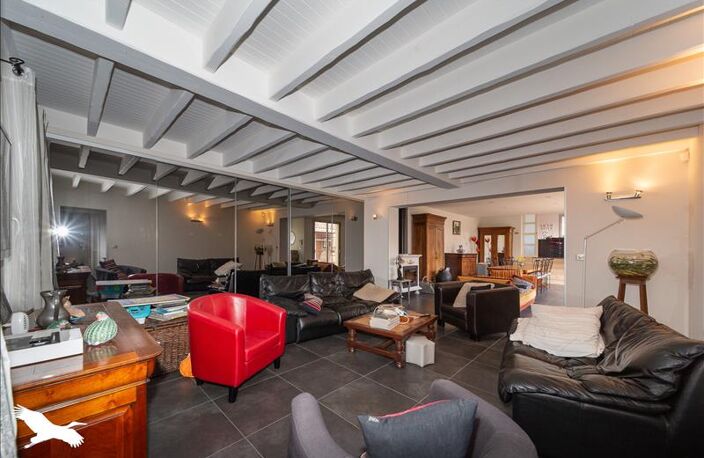 Maison en pierre de 6 pièces principales — photo 3