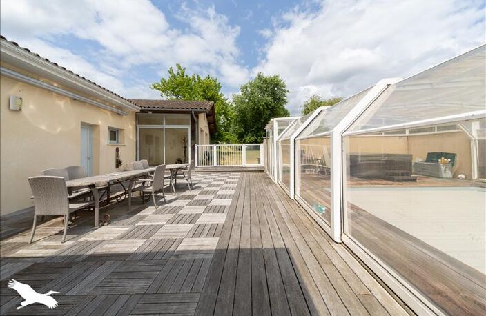 Maison en pierre de 6 pièces principales — photo 4