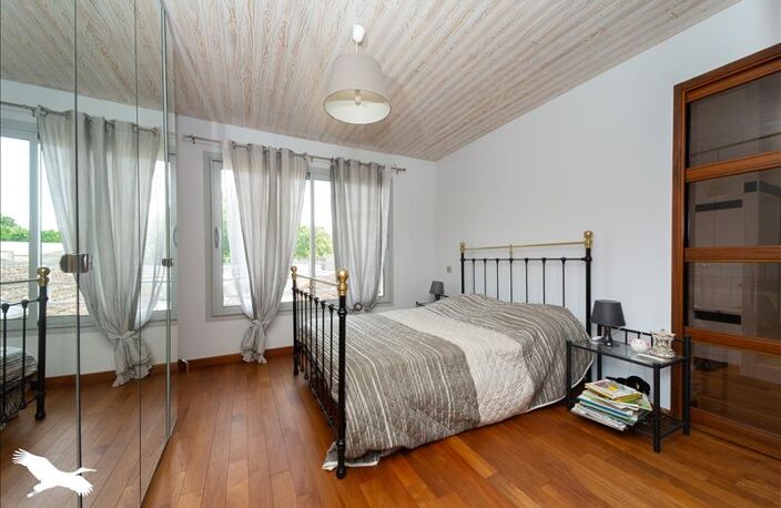 Maison en pierre de 6 pièces principales — photo 5