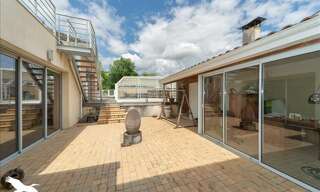 Maison 6 Pièces 270 m² à vendre à Laruscade (33620)