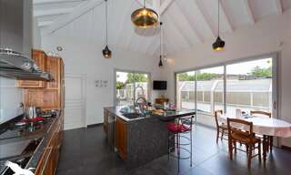 Maison 6 Pièces 270 m² à vendre à Laruscade (33620)