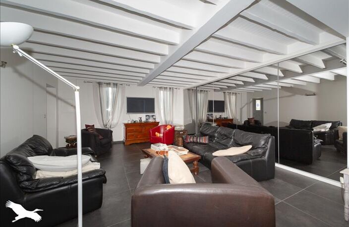 Maison en pierre de 6 pièces principales — photo 4