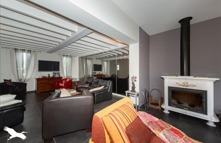 Maison en pierre de 6 pièces principales — photo 5