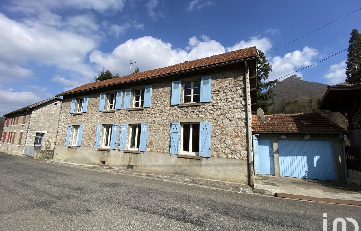 maison 8 pièces 136 m2 à vendre à Hèches (65250)