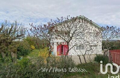 vente maison 131 500 € à proximité de Anthé (47370)