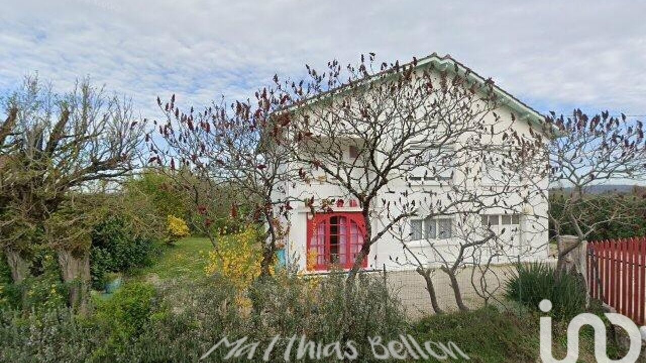 maison 4 pièces 100 m2 à vendre à Montayral (47500)