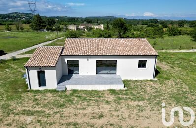 vente maison 335 000 € à proximité de Labastide-de-Virac (07150)