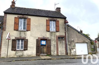 vente maison 119 000 € à proximité de La Framboisière (28250)