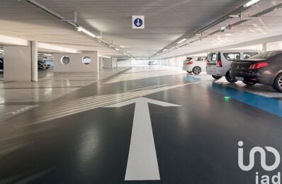 vente garage 20 000 € à proximité de Levallois-Perret (92300)