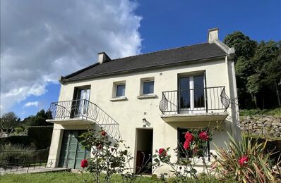 vente maison 141 900 € à proximité de Pont-de-Buis-Lès-Quimerch (29590)