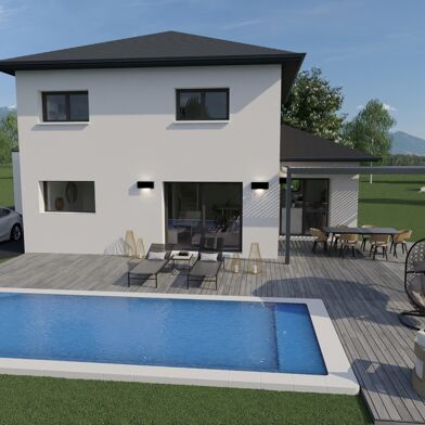 Terrain 1044 m²