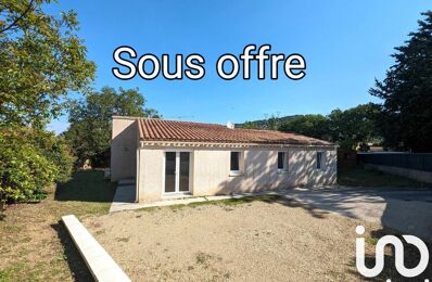 vente maison 300 000 € à proximité de Saint-Michel-l'Observatoire (04870)