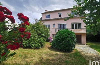 vente maison 168 000 € à proximité de Le Merzer (22200)
