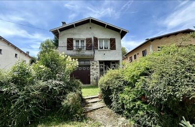 vente maison 118 800 € à proximité de Chein-Dessus (31160)