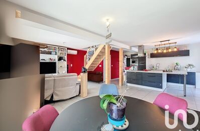 maison 4 pièces 108 m2 à vendre à Colomiers (31770)