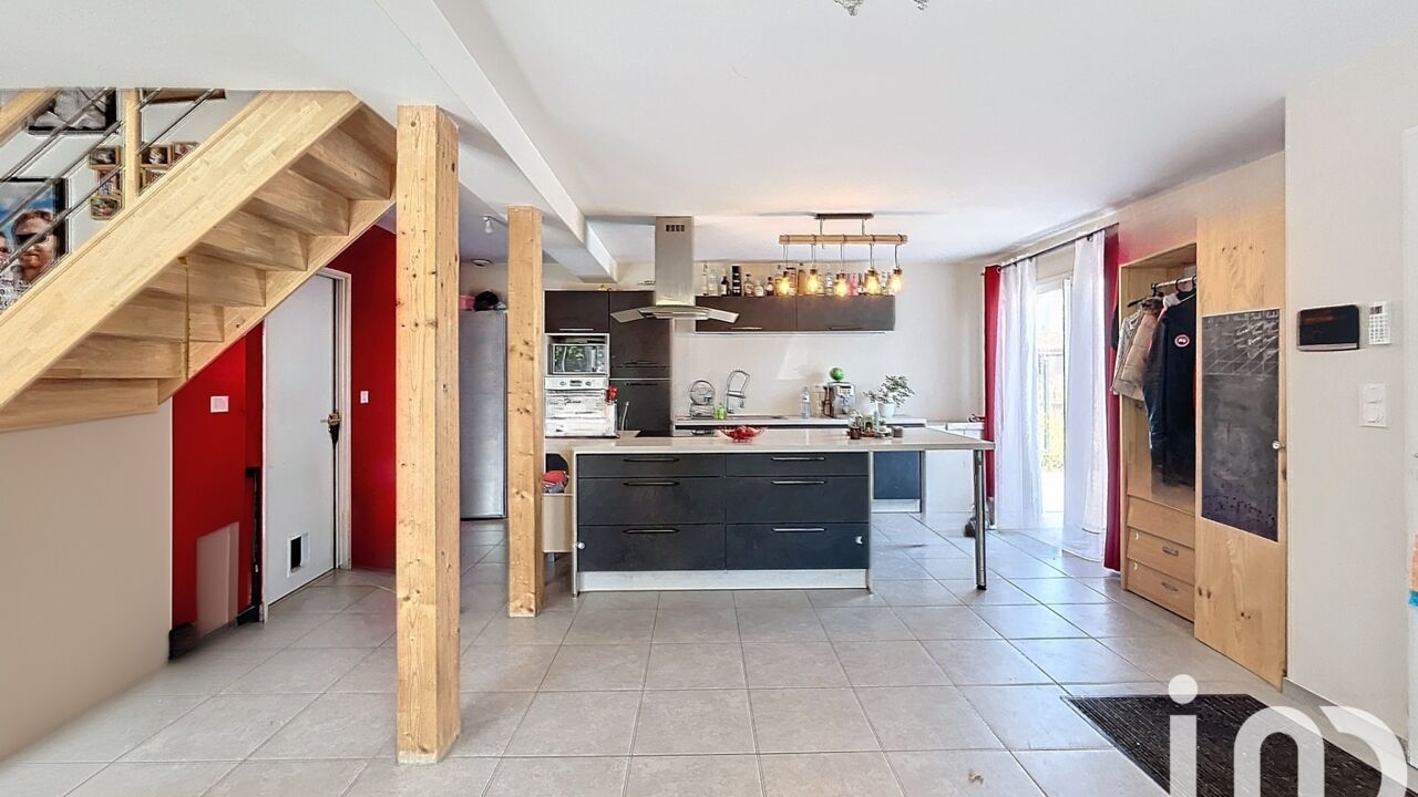 maison 4 pièces 108 m2 à vendre à Colomiers (31770)