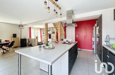 vente maison 320 000 € à proximité de Brax (31490)