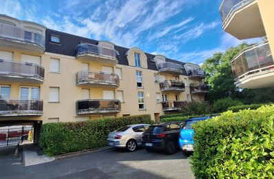 vente appartement 279 000 € à proximité de Montfermeil (93370)