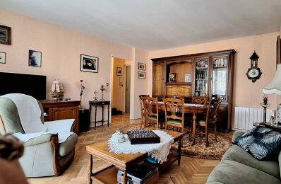 vente appartement 239 000 € à proximité de Pontcarré (77135)